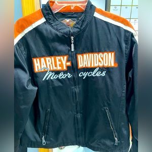 Harley Davidson Jacket